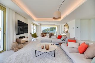 All About Benalus Sky Villa - Marbella - 8