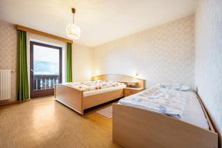 Ferienwohnung Gatscherhof - Luson - 9
