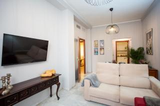 WISH SUITE TORRES DE SEVILLA - Sevilla - 5