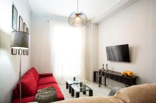 WISH SUITE TORRES DE SEVILLA - Sevilla - 6