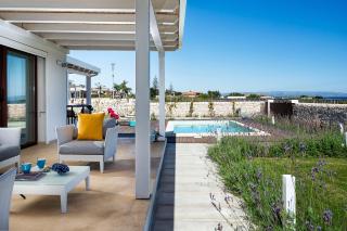 San Lorenzo - Lavanda - Reitani - 1