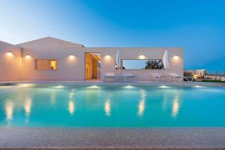 Villa Mora - 3