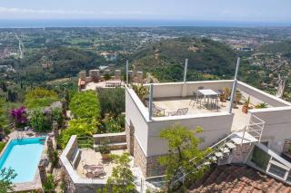Villa La Rocca - Camaiore - 1