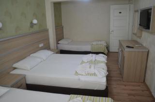 Mostar Hotel - Ayvalık - 6