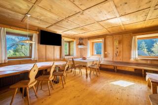Ferienhaus Oberschneider - Selva dei Molini - 8