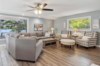 Monticello Vacation Rental with Private Boat Dock! - Monticello - 9