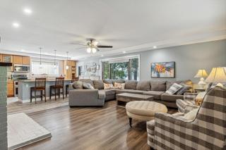 Monticello Vacation Rental with Private Boat Dock! - Monticello - 5