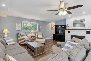 Monticello Vacation Rental with Private Boat Dock! - 6