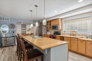 Monticello Vacation Rental with Private Boat Dock! - Monticello - 3