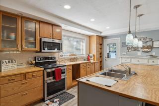 Monticello Vacation Rental with Private Boat Dock! - Monticello - 4