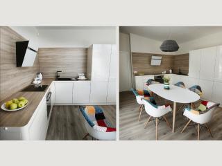 Linden Home Klaipeda Centrum Apartment - Klaipėda - 2