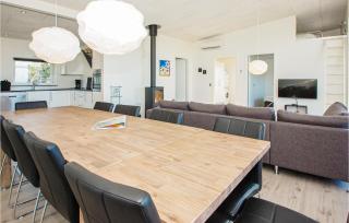 Four-Bedroom Holiday Home Haderslev With A Room Hot Tub 02 - Knud - 3
