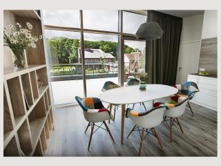 Linden Home Klaipeda Centrum Apartment - 8