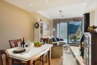 Casa Marro Dúplex con Jardín Privado - Panticosa - 2