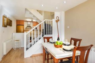 Casa Marro Dúplex con Jardín Privado - Panticosa - 1