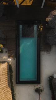Savera Beach Houses - Jambiani - 9