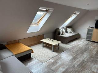 Bubble Apartman - Kozármisleny - 5