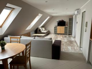 Bubble Apartman - Kozármisleny - 2