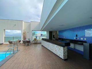 Ocean Flat 606 - Vila Velha - 6
