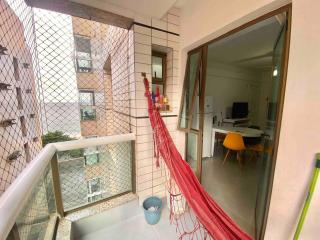 Ocean Flat 606 - Vila Velha - 4