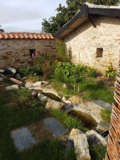détente gite et spa entre mer et marais - Bourgneuf-en-Retz - 9