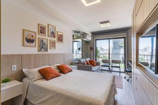 HUX - Anora Spaces Pinheiros - Residenciais - São Paulo - 9
