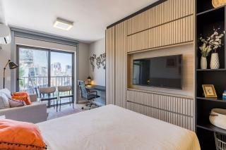 HUX - Anora Spaces Pinheiros - Residenciais - São Paulo - 2