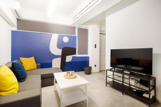 Marco's Apartment - Athen - 4
