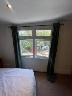 Private Double Room - Londra - 7
