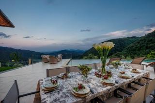 Villa Grema, a Farmhouse with Infinity Pool - 5