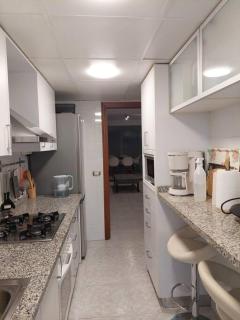 Apartamento, piscina y playa - Grao de Castellón - 3