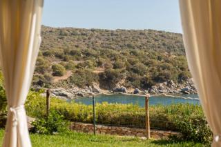 Luna Bay Home Retreat con vista sulla baia di Porto Luna a 2 km da Villasimius - Villasimius - 5
