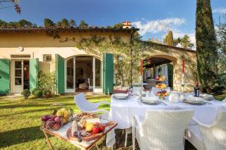 Villa Label, when creativity meets style in endless romanticism - Corsanico-Bargecchia - 6