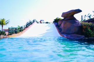 Spazzio diRoma - Incluido diRoma Acqua Park, Splash e Slide - 1