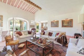 Villa Label, when creativity meets style in endless romanticism - Corsanico-Bargecchia - 2