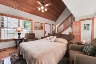 Lakefront Branson Cabin 6 Mi to Branson Strip! - Branson West - 4
