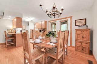 Lakefront Branson Cabin 6 Mi to Branson Strip! - Branson West - 2