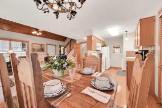 Lakefront Branson Cabin 6 Mi to Branson Strip! - Branson West - 1