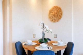 Top floor 2 beds 2baths - Cannes - 9