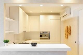 Top floor 2 beds 2baths - Cannes - 4