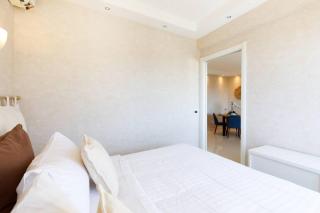 Top floor 2 beds 2baths - Cannes - 3