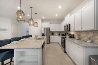 Certainly Take Advantage of those Reduced Rates! - Kissimmee - 3