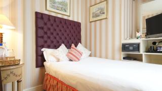 The Leonard Hotel - Londres - 5