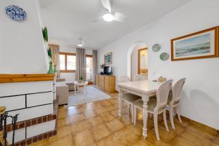 CB Living - 2 bedroom beach condo, Playa Flamenca - Orihuela - 5
