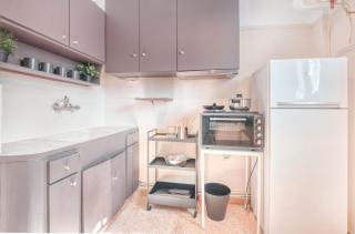 Koukaki Apartment - Atene - 3