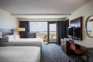 Renaissance Concourse Atlanta Airport Hotel - Atlanta - 8
