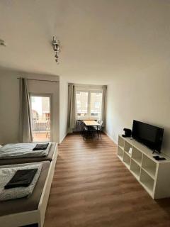 Stylische 2 Zimmer Wohnung zentral in Osnabrück - 8