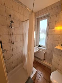Stylische 2 Zimmer Wohnung zentral in Osnabrück - 5