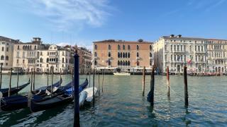 Residence Romantic Grand Canal - Venice - 1