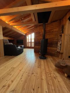 CHALET R & R - La Combe - 2